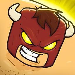  Burrito Bison Launcha Libre