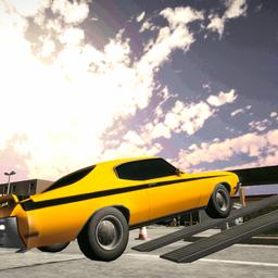  Backyard Parking Games 2021 - New Car Games 3D