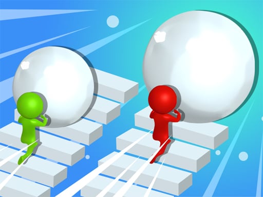  Snow Race 3d Fun Racing
