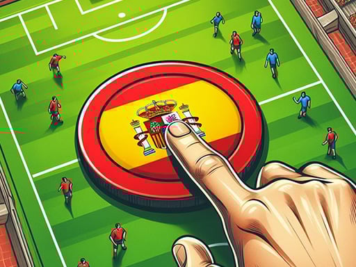  Goal Finger Football