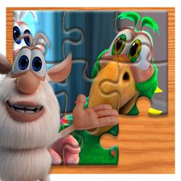  Booba Jigsaw Puzzle