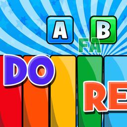  Do Re Mi Piano For Kids